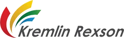 Logotipo de Kremlin Rexson