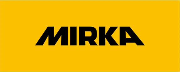 Logotipo de Mirka